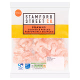 Stamford Street Co. Prawns 250g GOODS Sainsburys   