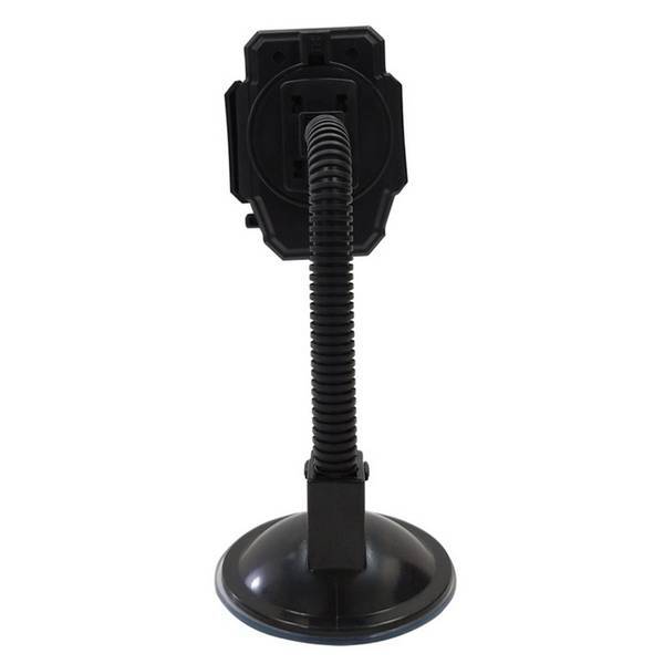 Streetwize car phone holder, adjustable arm, UK version