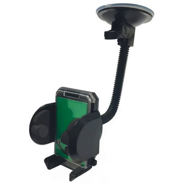 Streetwize car phone holder, adjustable arm, UK version