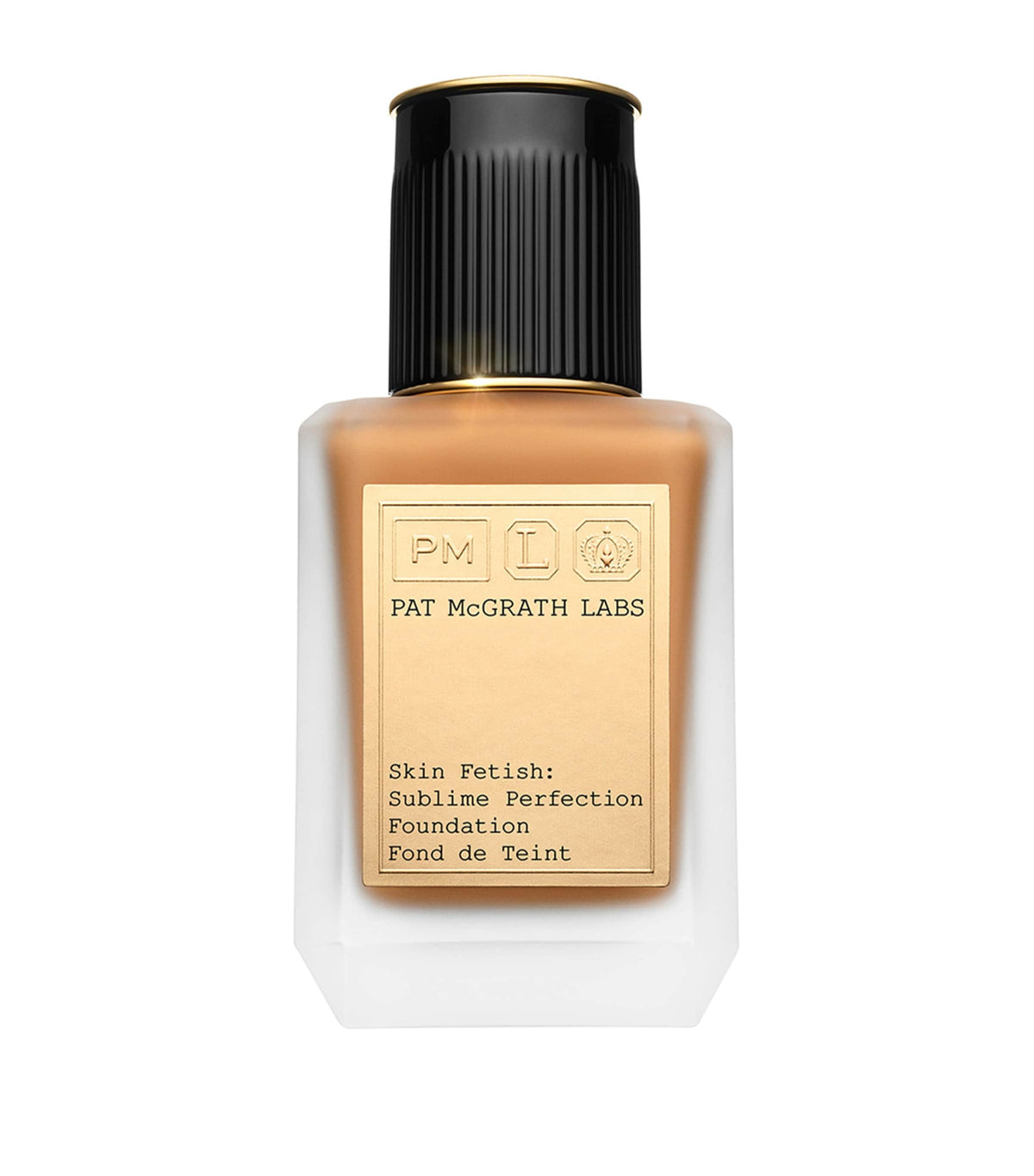 Pat McGrath Labs Sublime Perfection foundation 35ml (British brand)