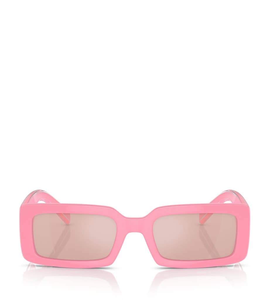 Dolce & Gabbana Injected 0DG6187 sunglasses (British brand)