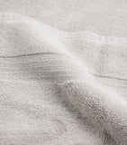 Harrods of London organic cotton bath towel 70cm x 140cm, UK version