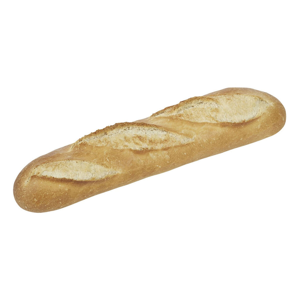 Menissez Demi Baguettes, 4 x 2 Pack (4 x 300g)