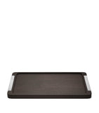 Georg Jensen Bernadotte serving tray 46cm x 28cm, UK version