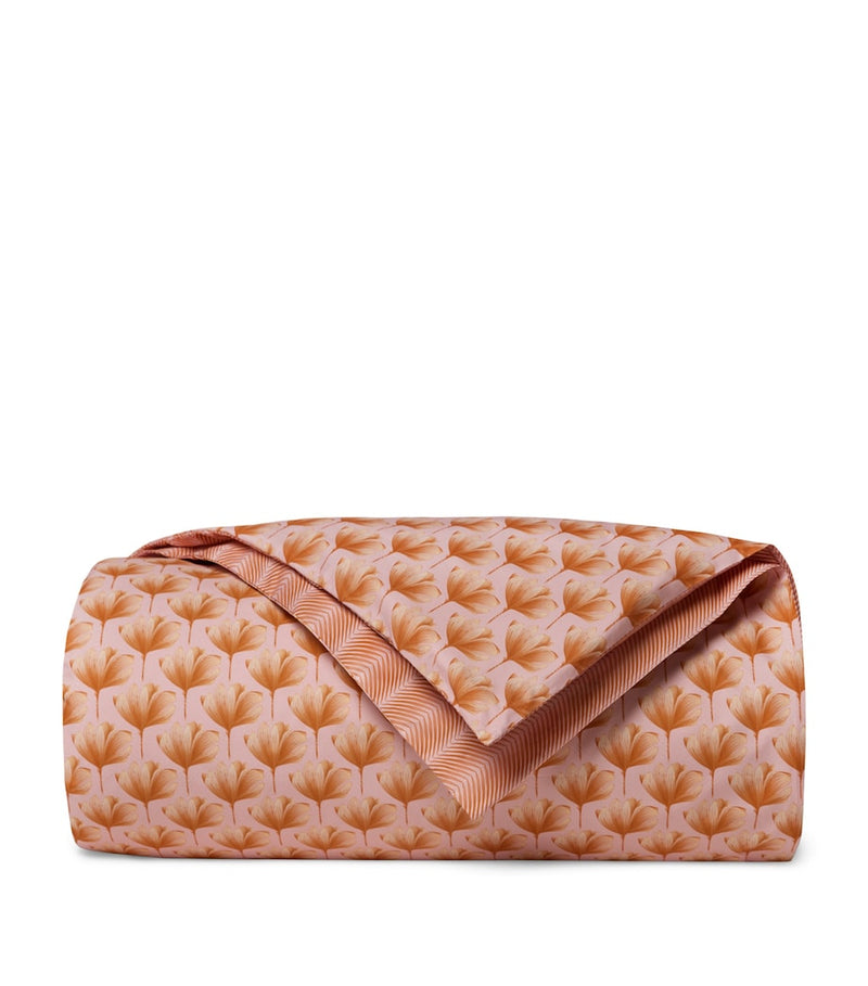 Sferra cotton continental king pillowcase 50cm x 90cm (British brand)