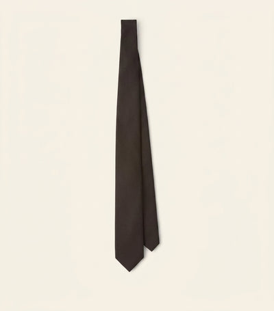 Harrods Prada Re-Nylon Tie 150cm x 7cm- Buy online at McGrocer