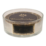 Woodbridge candle bowl Freedom 990g (British brand)