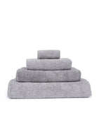 Uchino Zero Twist bath towel 70x140 cm, imported from the UK