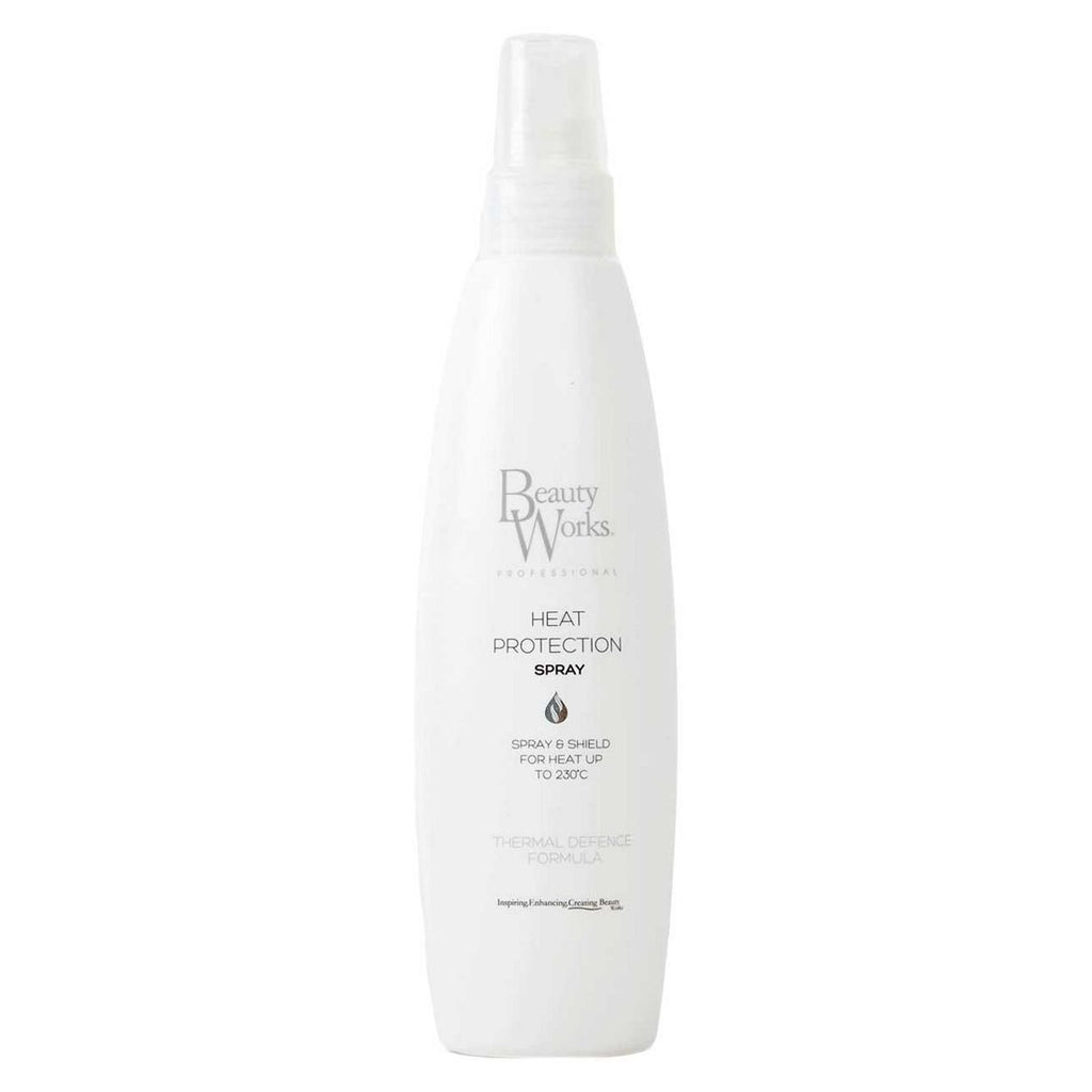 Beauty Works Heat Protection Spray 250ml