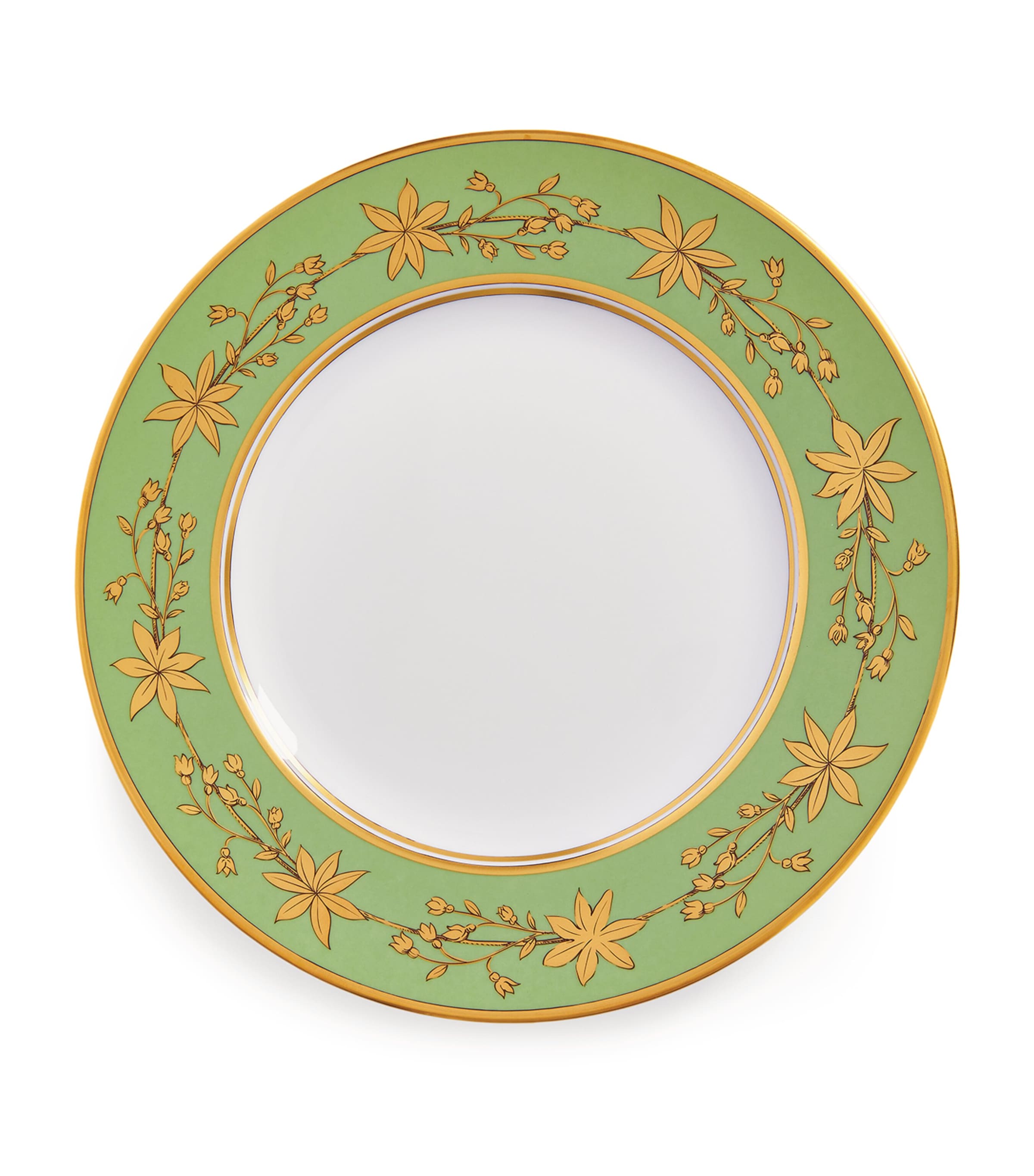 Ginori 1735 dinner plate 26.5cm, UK version