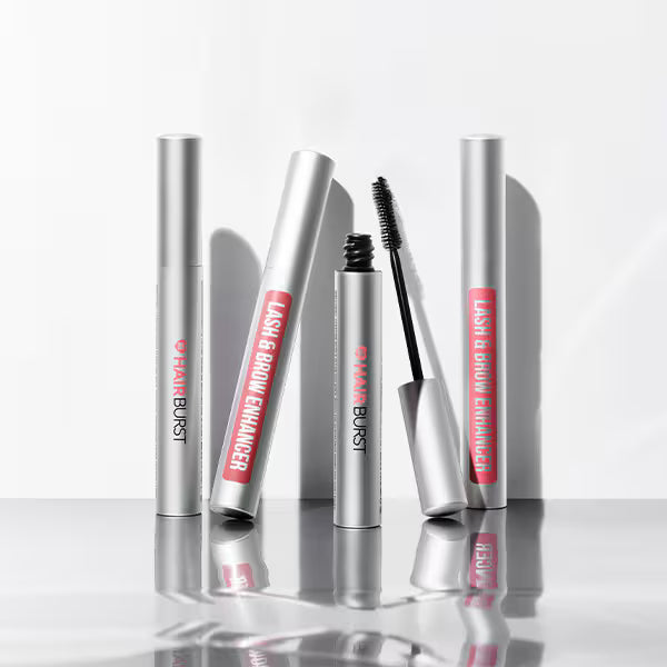 Hairburst Lash & Brow Serum Enhancing 9ml, UK version