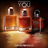 Emporio Armani Stronger with You Intense Eau de Parfum 50ml GOODS Superdrug   