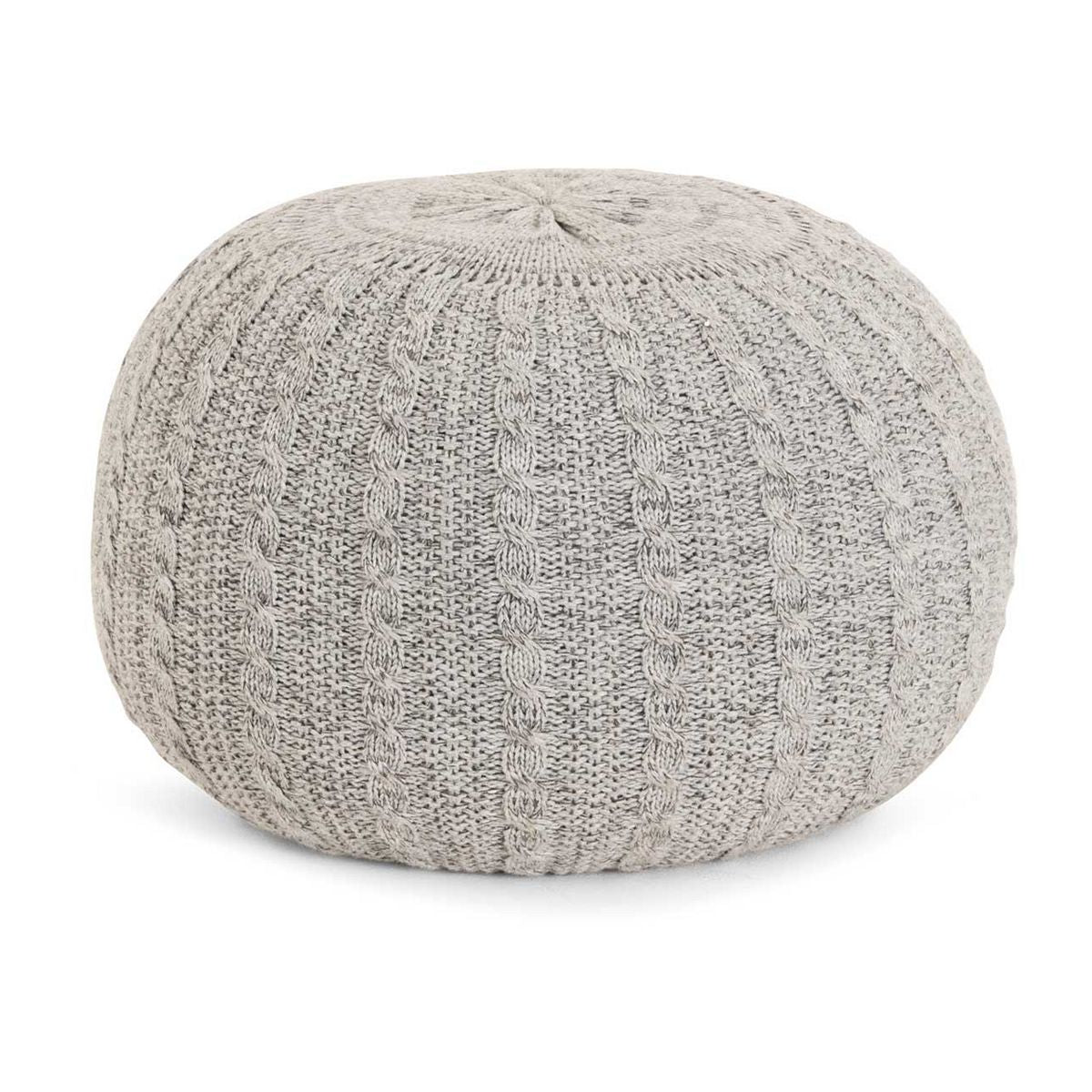 Tutti Bambini Knitted Puffe - Pebble (szürke) ÁRUK Csizma