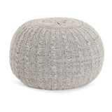 Tutti Bambini Knitted Puffe - Pebble (szürke) ÁRUK Csizma