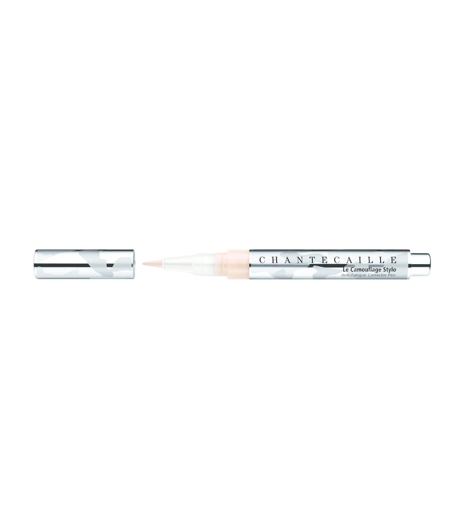 Chantecaille Le Camouflage Stylo skincare concealer pen - British product