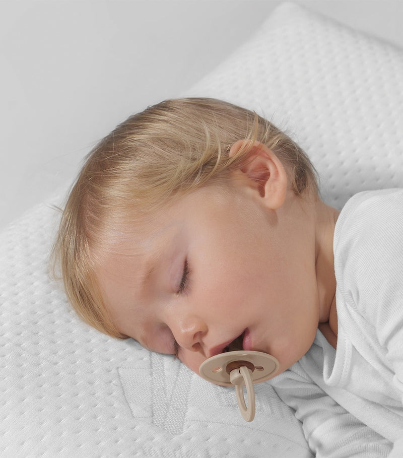 Colunex baby pillow 51x26.5cm, UK version