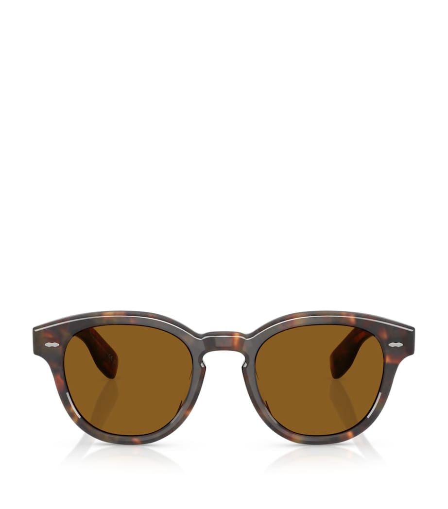 Oliver Peoples Cary Grant Sun Phantos sunglasses - British product