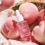 ANUA Peach Niacin Serum 30ml, imported from the UK