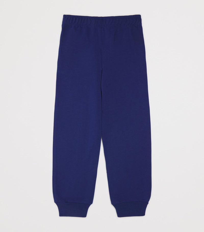 Billieblush cotton embroidered sweatpants 4-10 years - British product