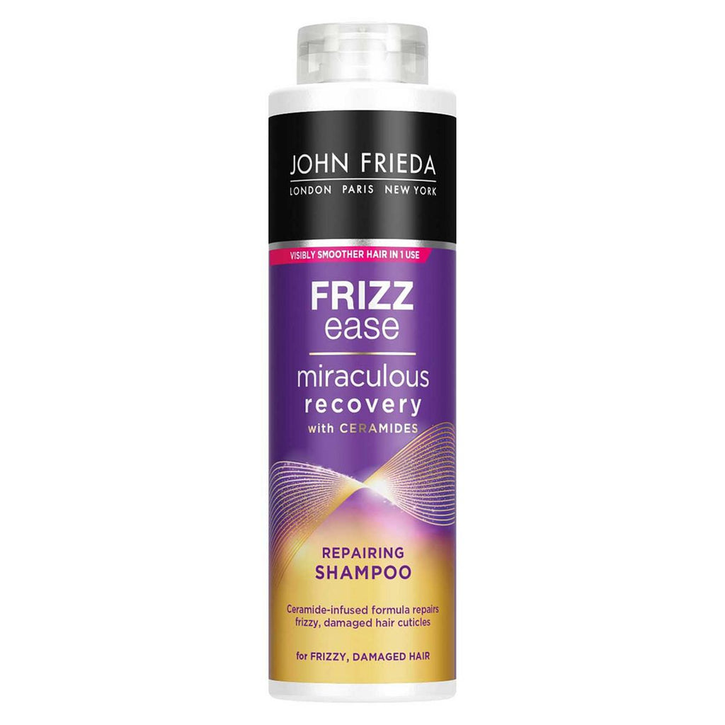 John Frieda Frizz Ease Miraculous Recovery shampoo 500ml