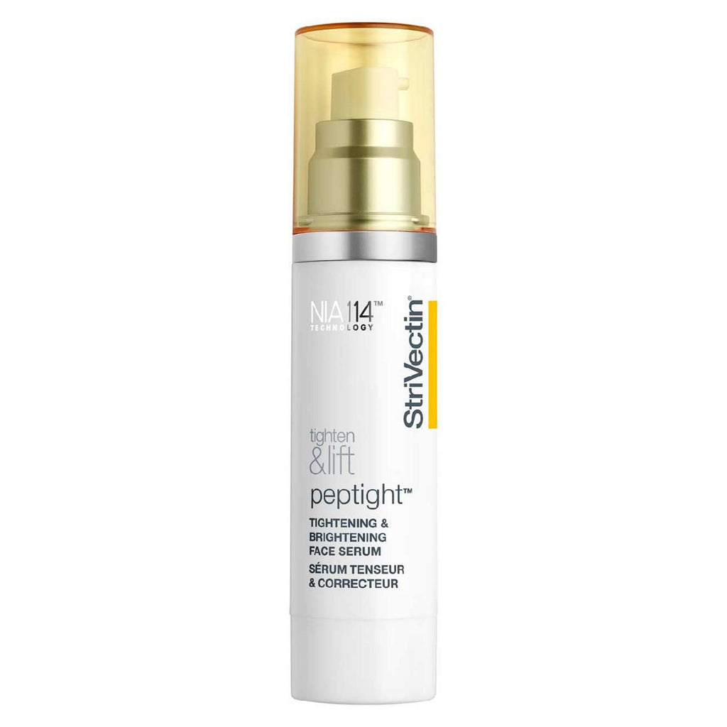 StriVectin Tighten & Lift Peptight Tightening & Brightening Face Serum 50ml