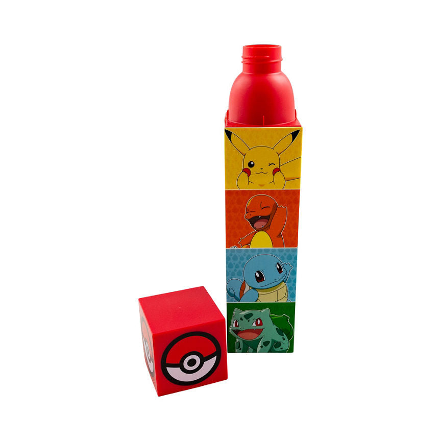 Pokemon Flask