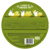 Bear Fruits avocado hair mask 20 ML, imported from the UK