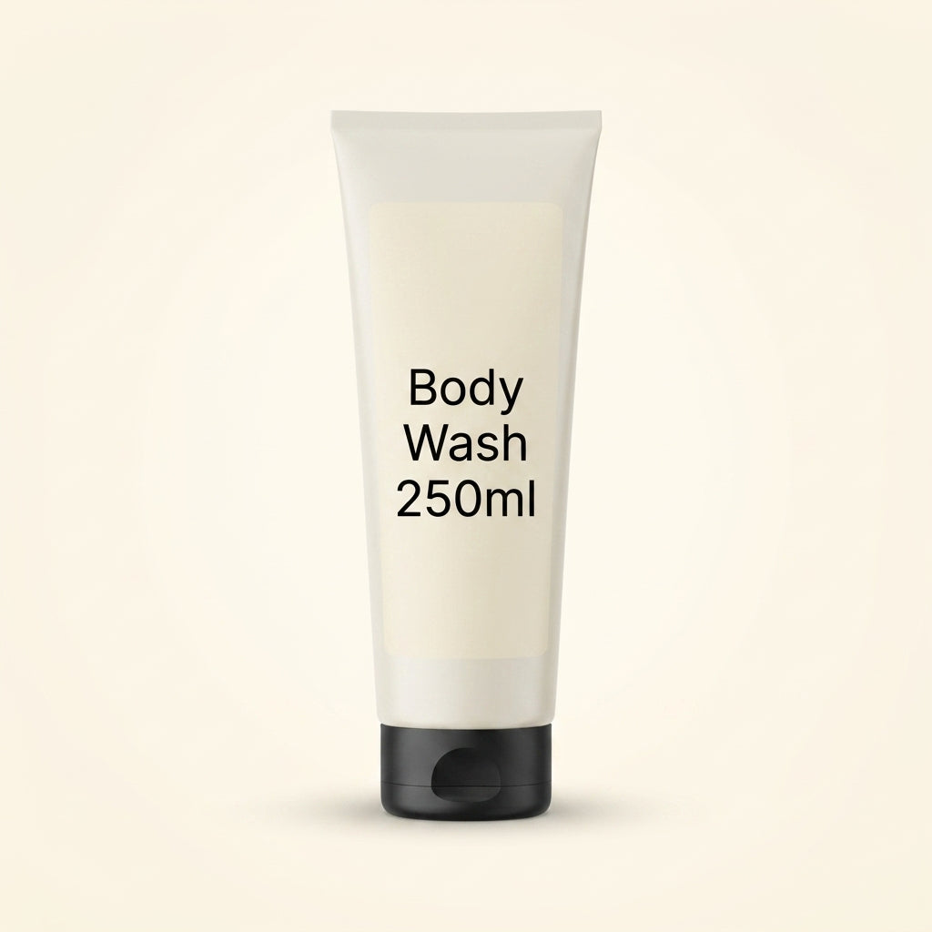 Soap & Glory tropical body wash 250ml (British brand)