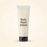 Soap & Glory tropical body wash 250ml (British brand)