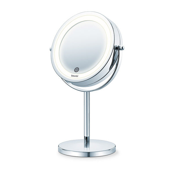 Beurer Illuminated Cosmetics Mirror with Touch Sensor GOODS Superdrug   