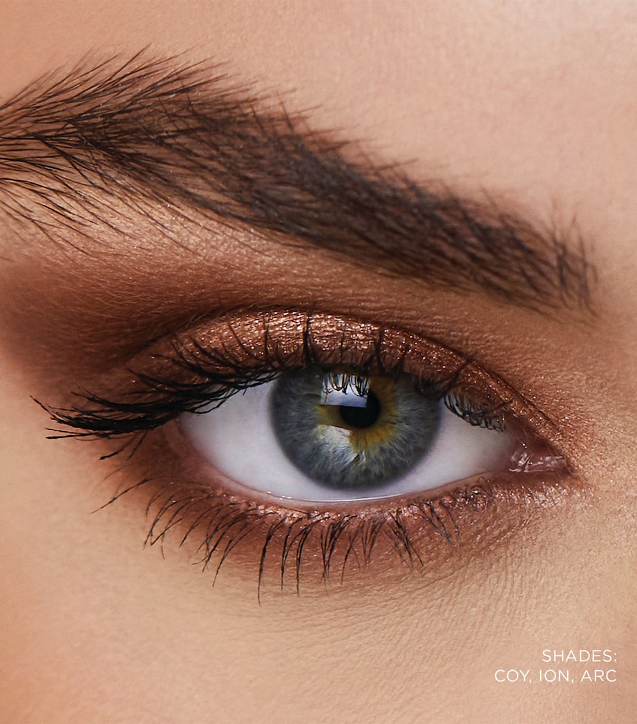 Hourglass Curator Eyeshadow Refill, UK version