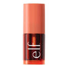 e.l.f. Sheer For It Lip And Cheek Blush Tint Orange (British brand)
