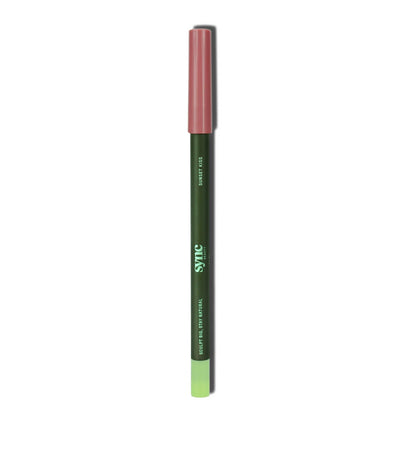 Harrods Sunset Shade Lip Liner with Natural Finish and Buildable Colour 1.58g- Buy online at McGrocer