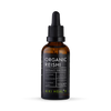KIKI Health Organic Reishi Tincture 50ml, imported from the UK