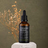 KIKI Health Organic Reishi Tincture 50ml, imported from the UK