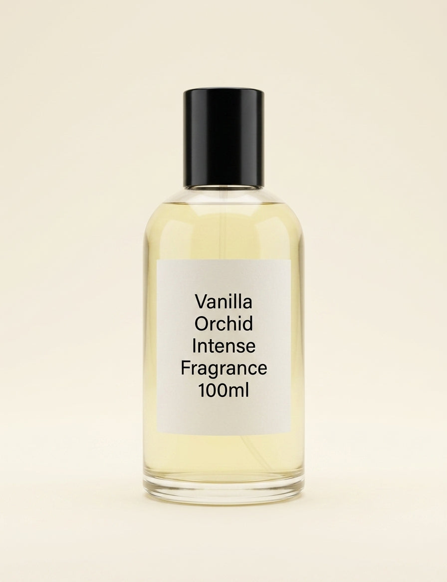 Gucci Flora Gorgeous Orchid Intense Eau de Parfum refill 150ml, imported from the UK