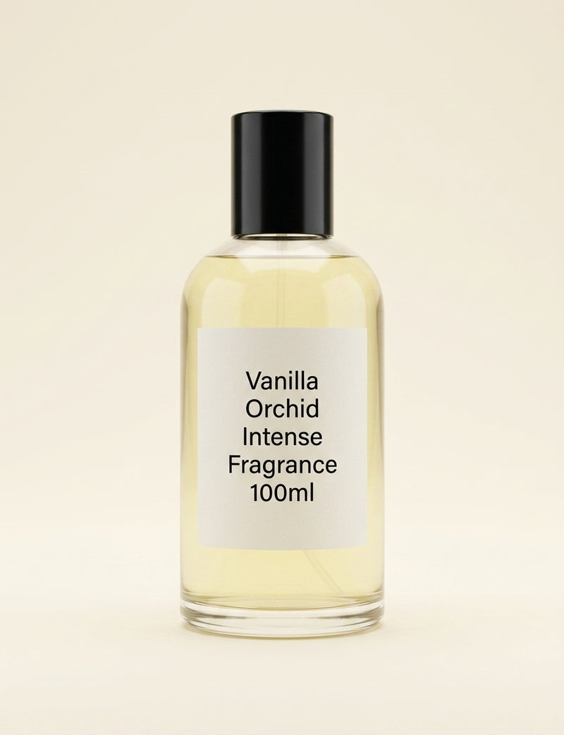 Gucci Flora Gorgeous Orchid Intense Eau de Parfum refill 150ml, imported from the UK