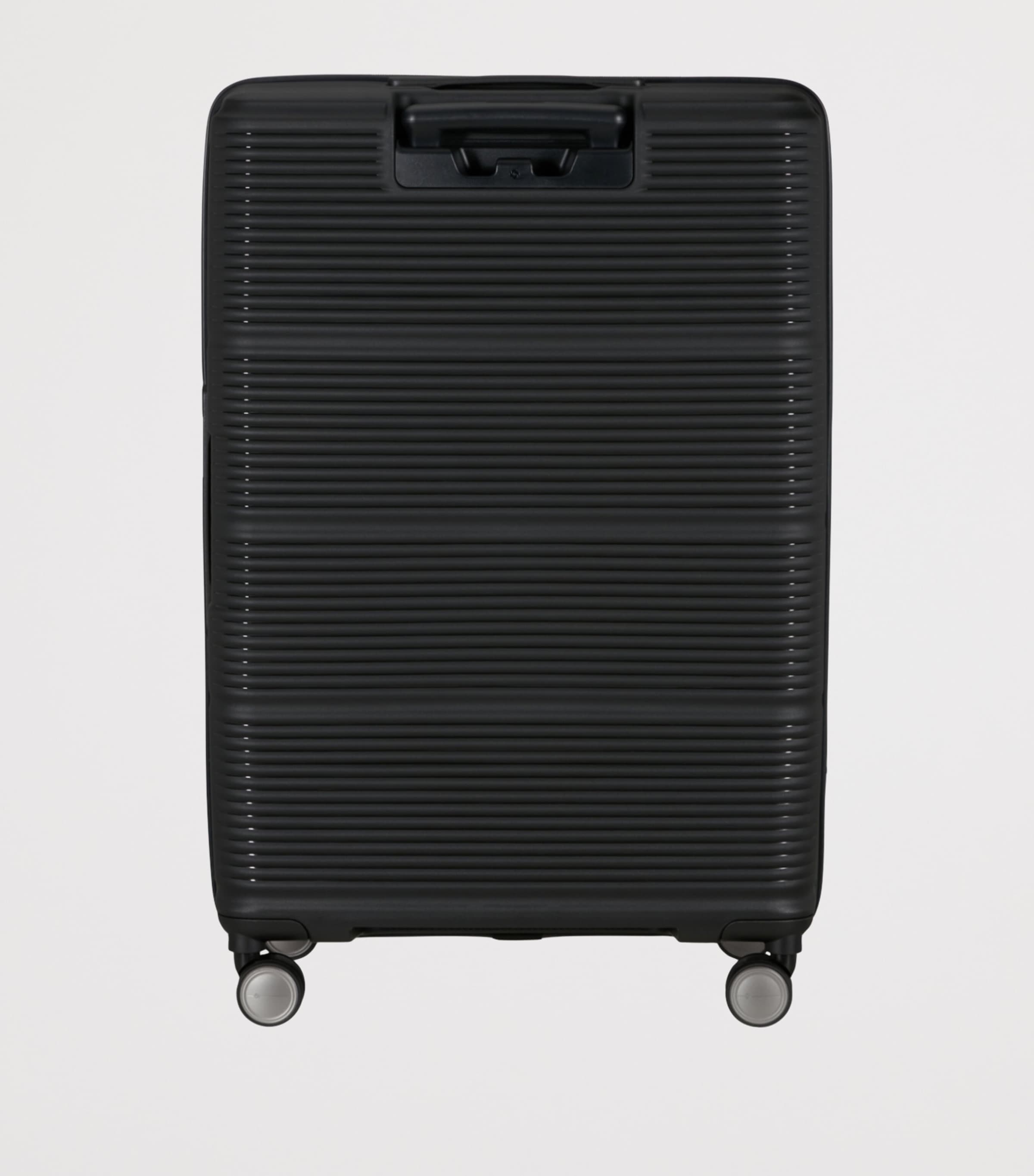 Samsonite Paralux check-in suitcase 75cm - British product