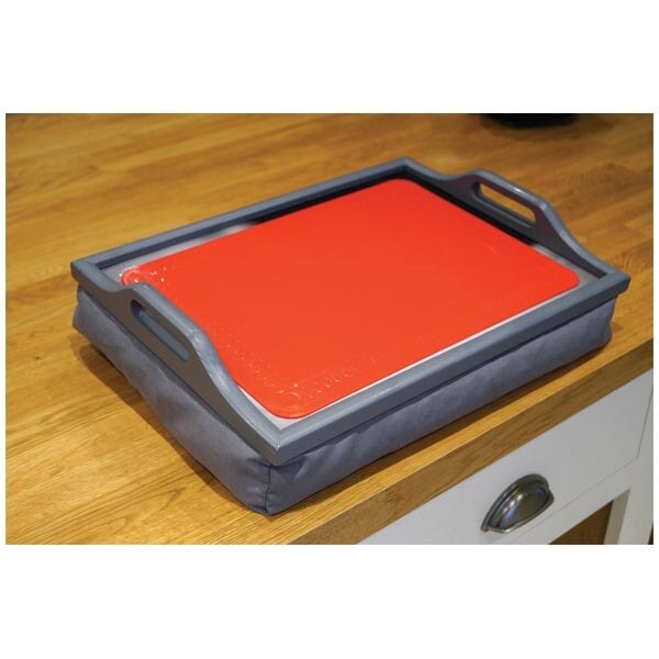 Aidapt Non Slip Table Mat - Red GOODS Superdrug   