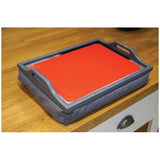 Aidapt Non Slip Table Mat - Red GOODS Superdrug   