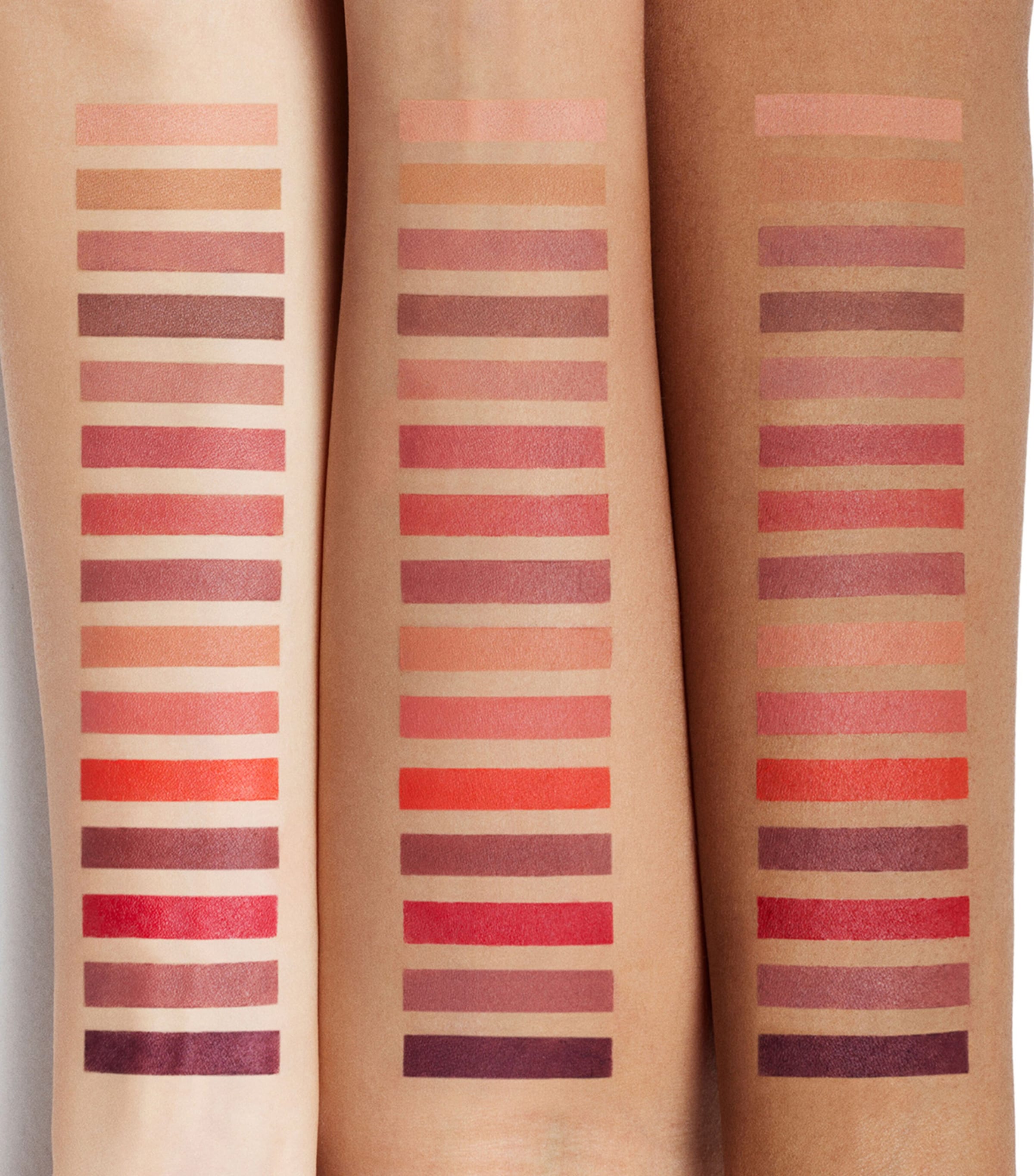 Laura Mercier lipstick refill, UK version