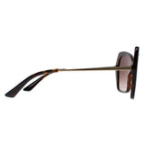 Dolce & Gabbana DG4399 women sunglasses Havana Brown - British product