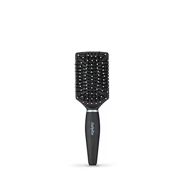 Babyliss styling mini paddle brush hair tool - British product