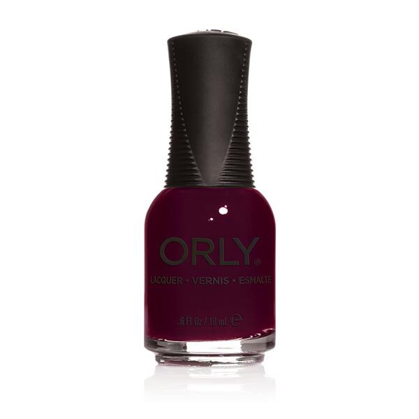 Orly Nail Polish 18ml Naughty