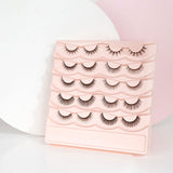 Invogue Natural Lash Collection GOODS Superdrug   