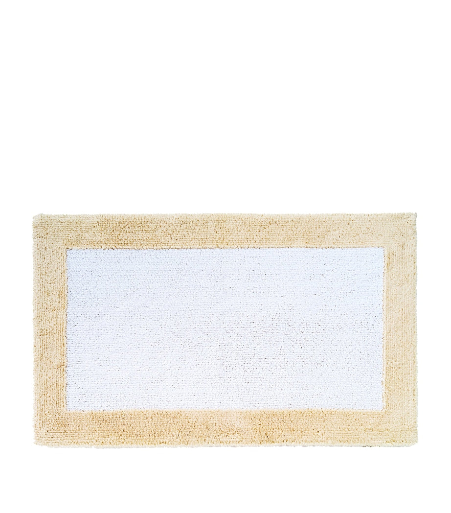 Abyss & Habidecor Origine bath mat 70cm x 120cm, imported from the UK