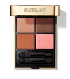 Guerlain Ombres G Eyeshadow Quad, UK version