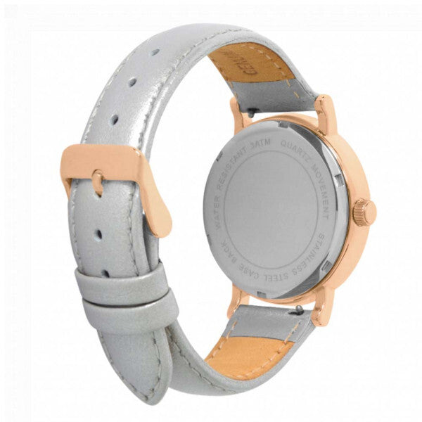 Toff London ladies giraffe watch 38mm, UK version