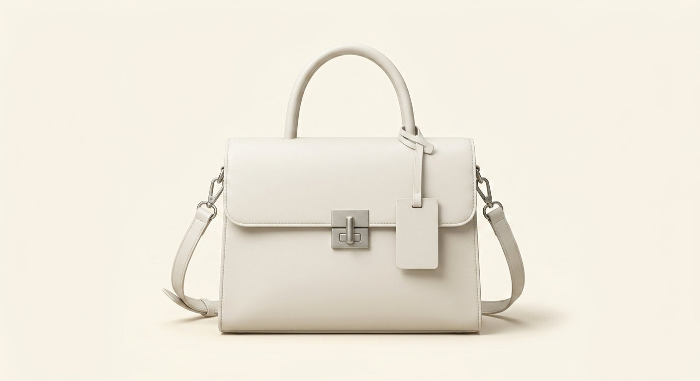Sac bandoulière Mulberry Bayswater en cuir grainé épais (marque britannique)