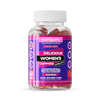 Nutrignums Women's Vitality 60 Gummies - British product